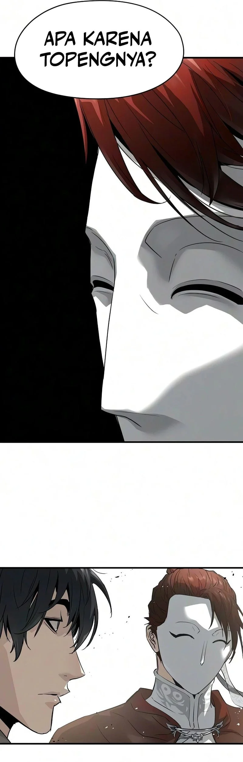 Absolute Regression Chapter 108 Halaman 60