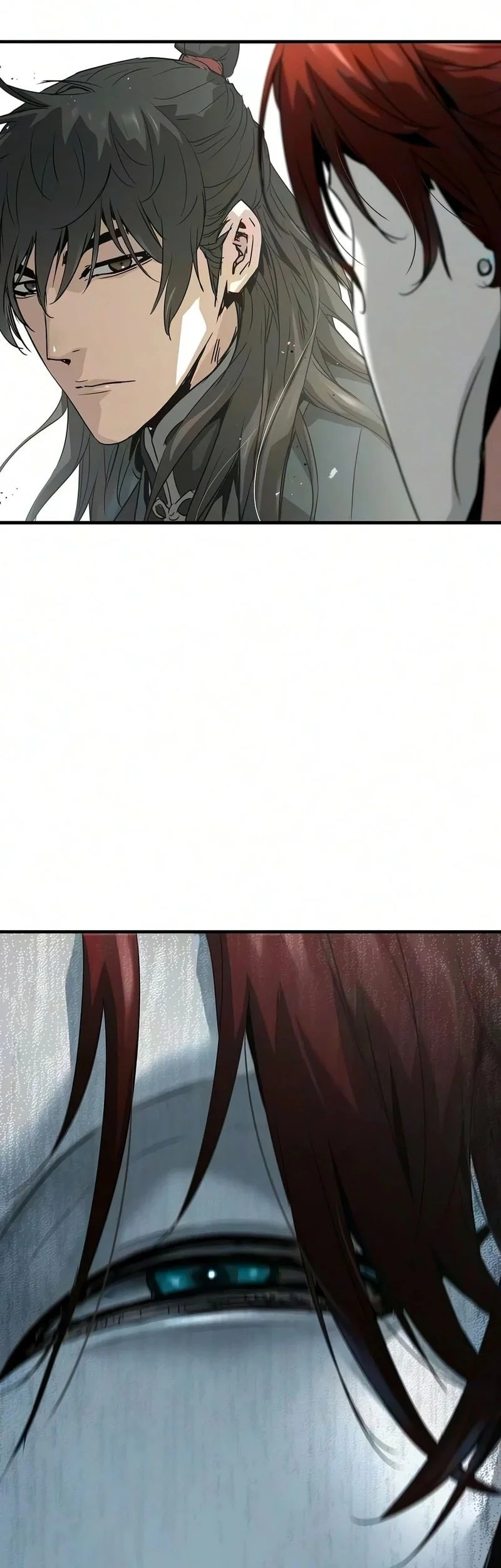 Absolute Regression Chapter 108 Halaman 66