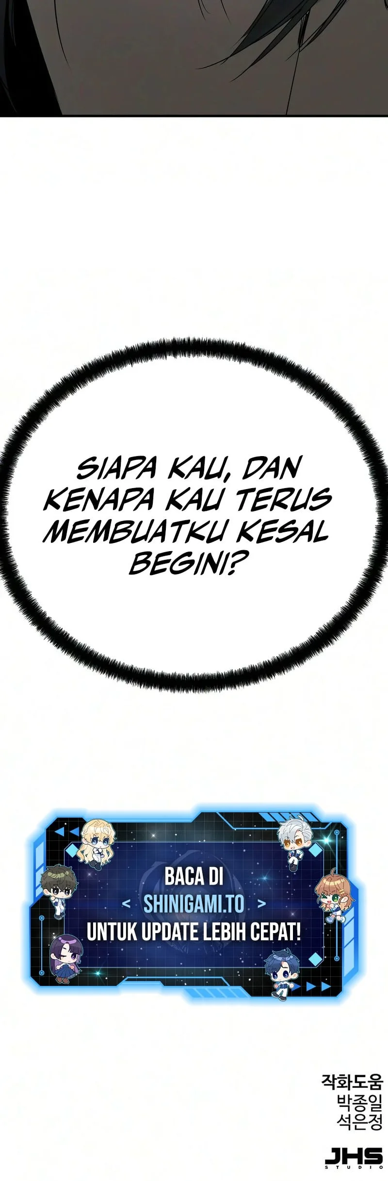 Absolute Regression Chapter 108 Halaman 70