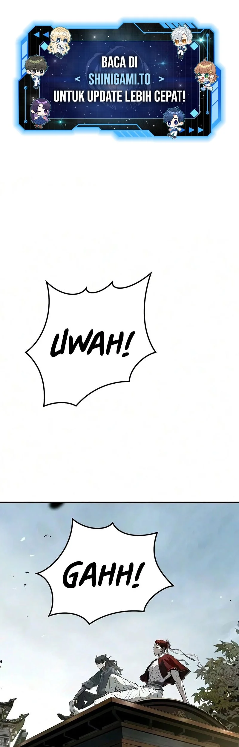 Absolute Regression Chapter 109 Halaman 2