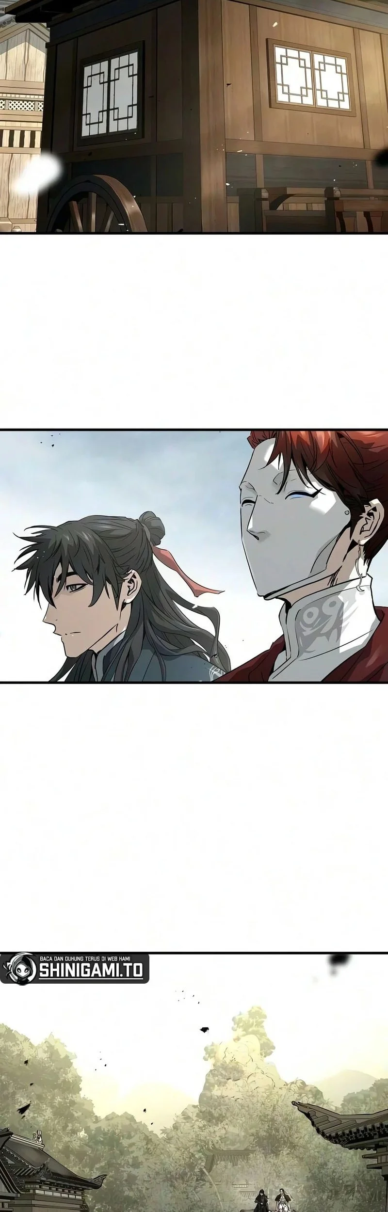 Absolute Regression Chapter 109 Halaman 3