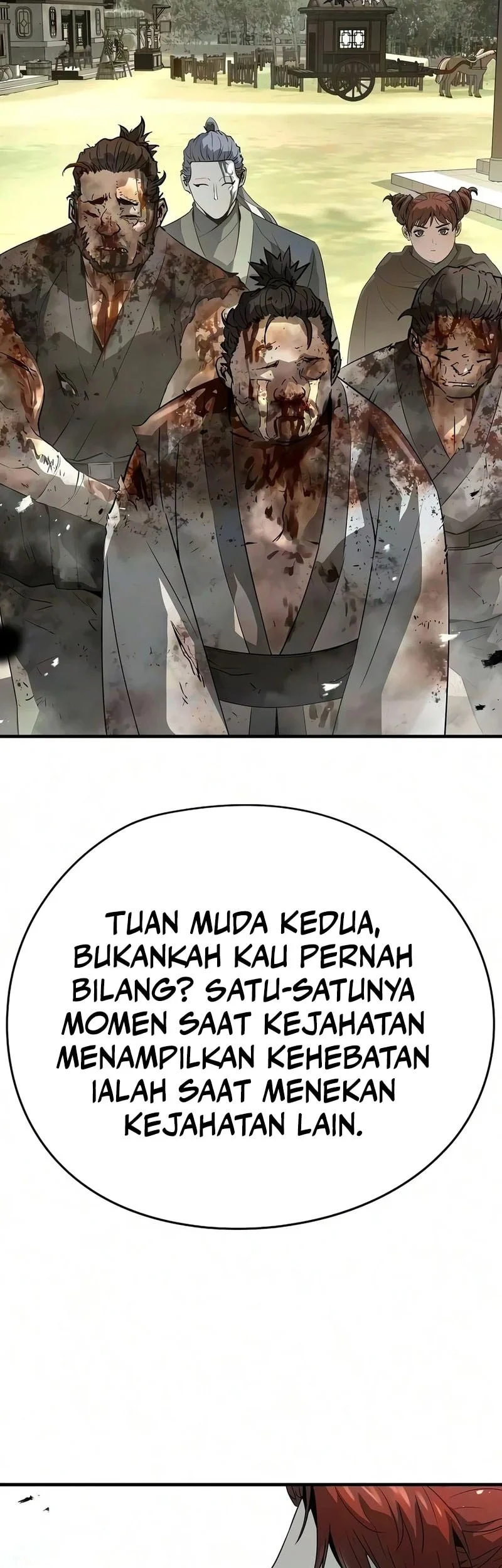 Absolute Regression Chapter 109 Halaman 4