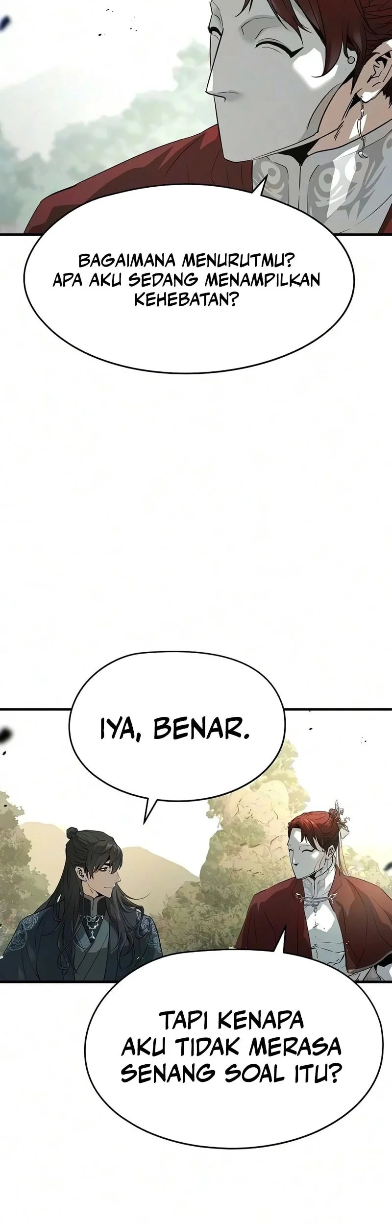 Absolute Regression Chapter 109 Halaman 5