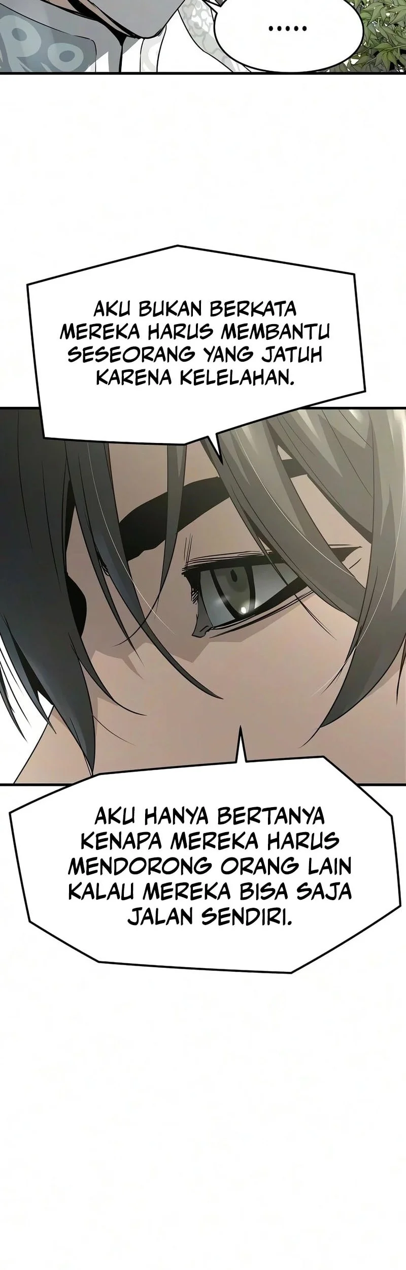 Absolute Regression Chapter 109 Halaman 9