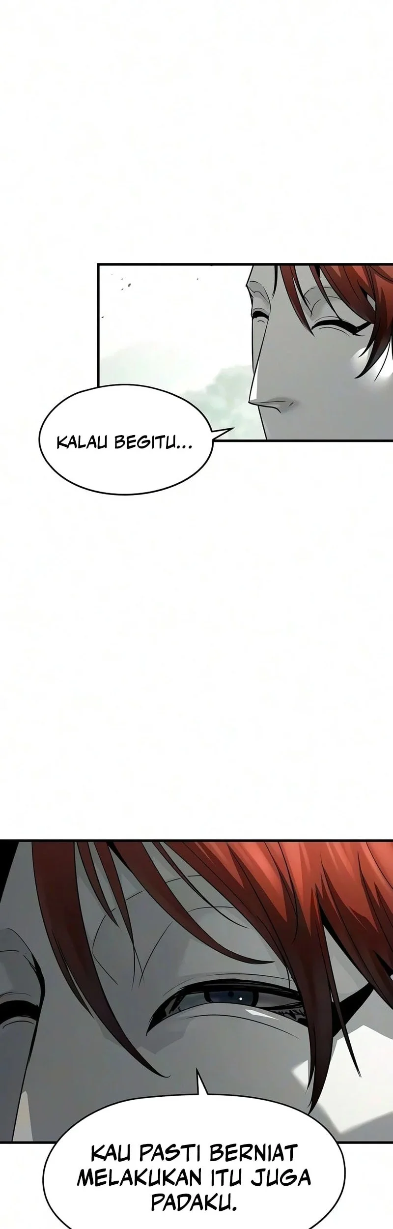 Absolute Regression Chapter 109 Halaman 11