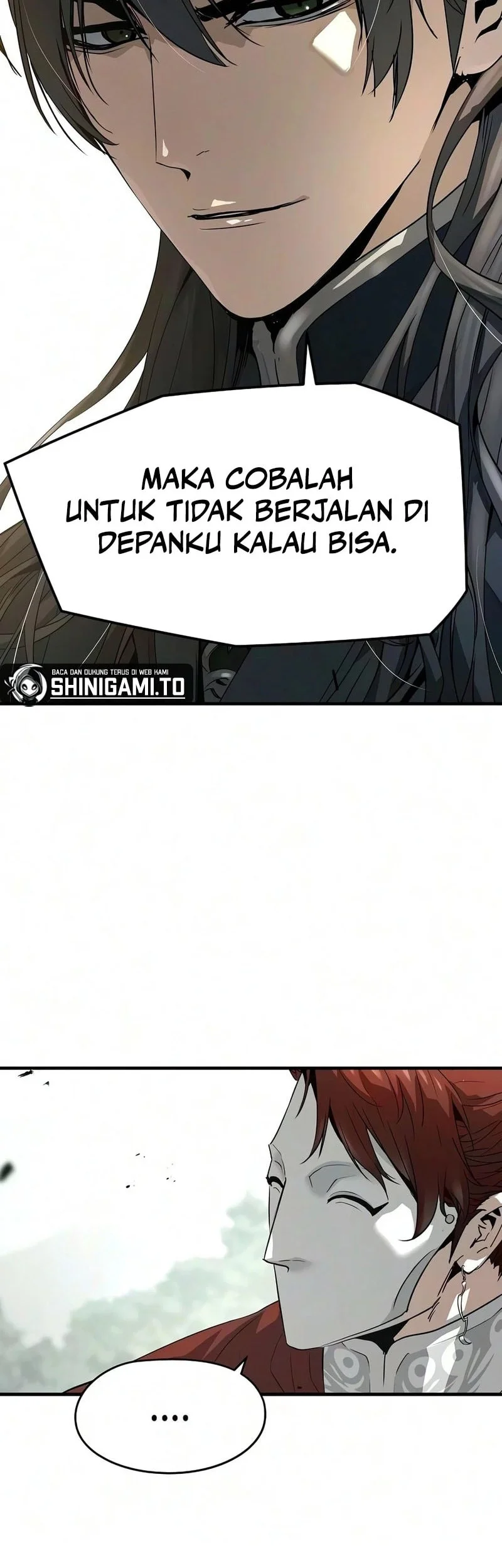 Absolute Regression Chapter 109 Halaman 13