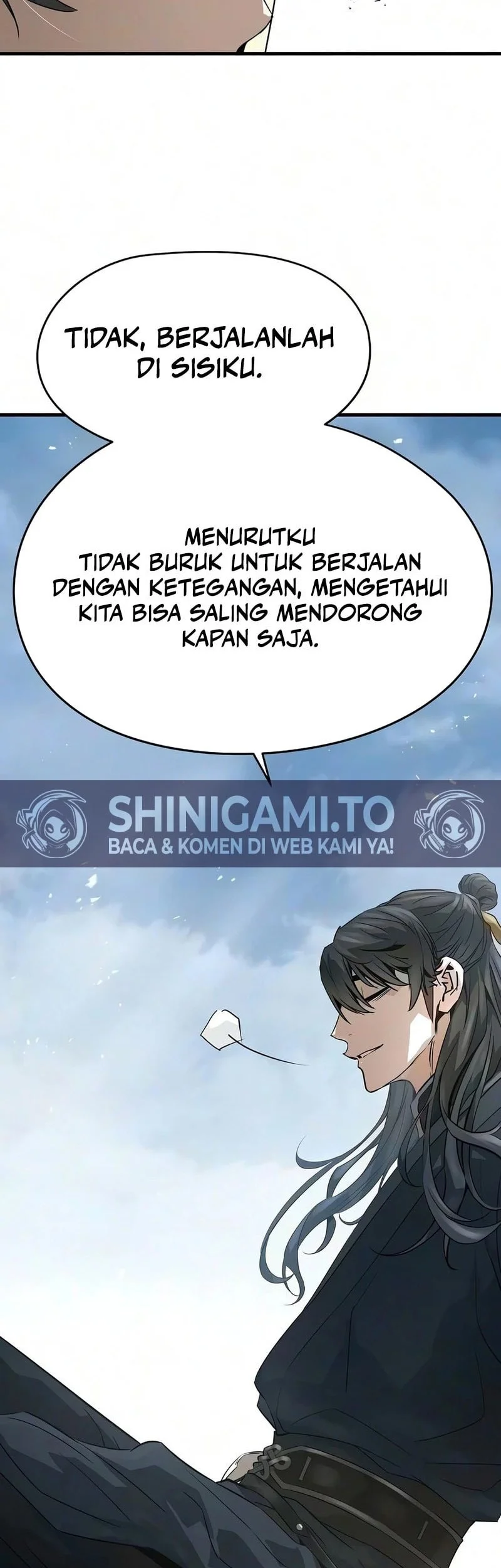 Absolute Regression Chapter 109 Halaman 15
