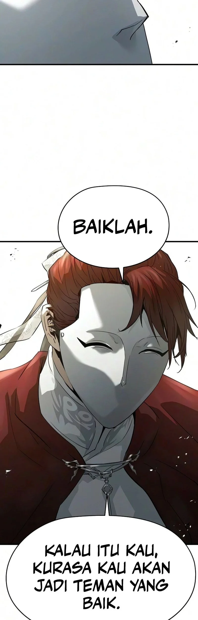 Absolute Regression Chapter 109 Halaman 19