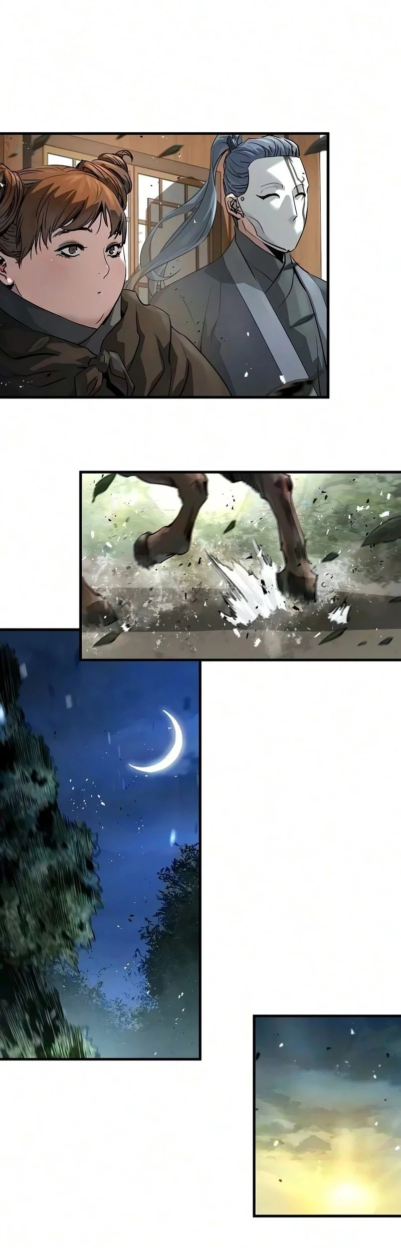 Absolute Regression Chapter 109 Halaman 23