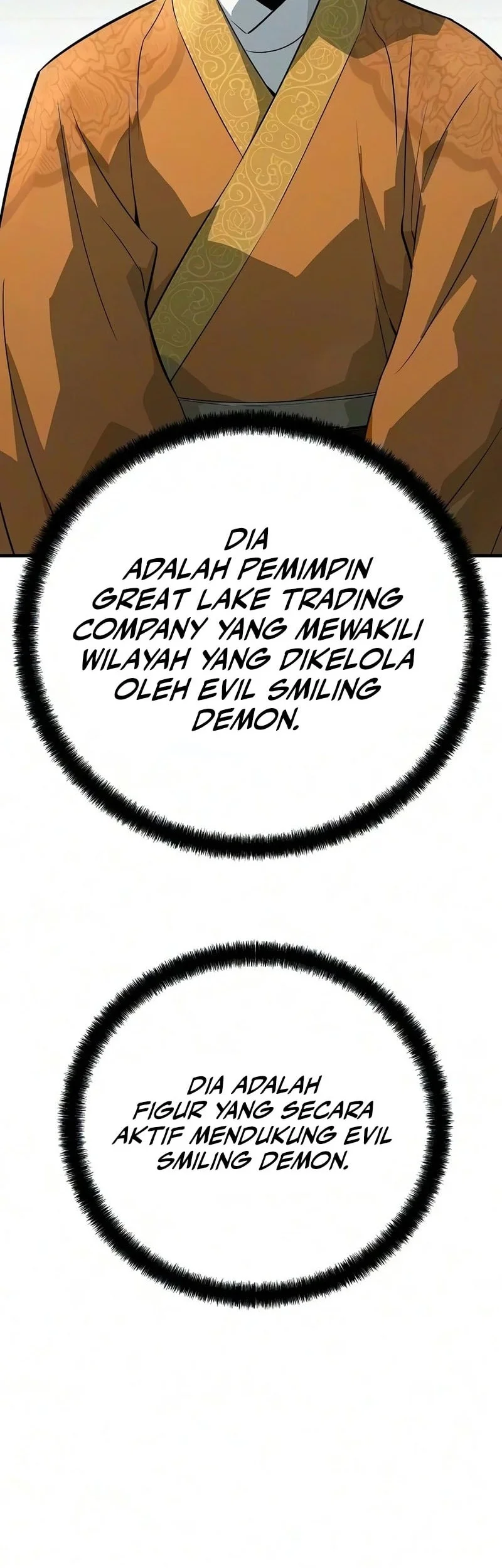 Absolute Regression Chapter 109 Halaman 29