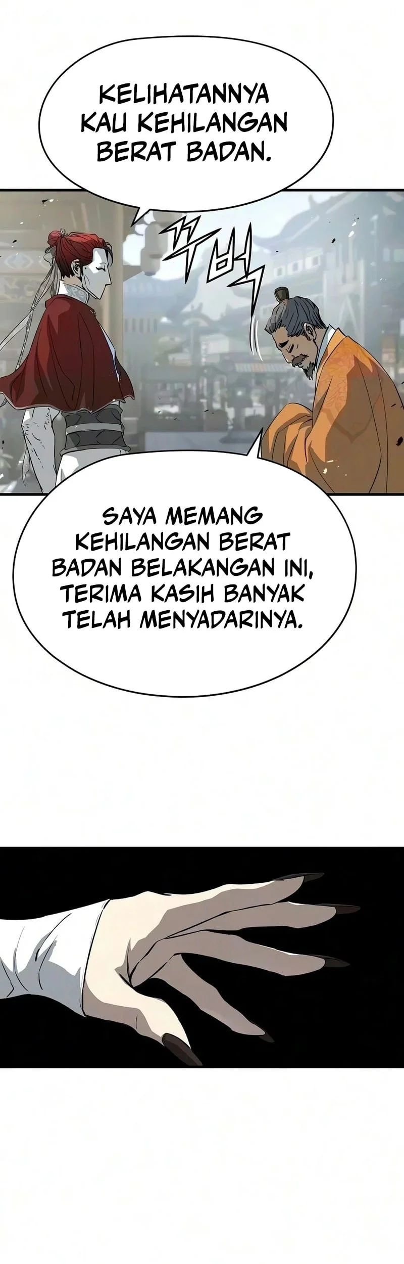 Absolute Regression Chapter 109 Halaman 30