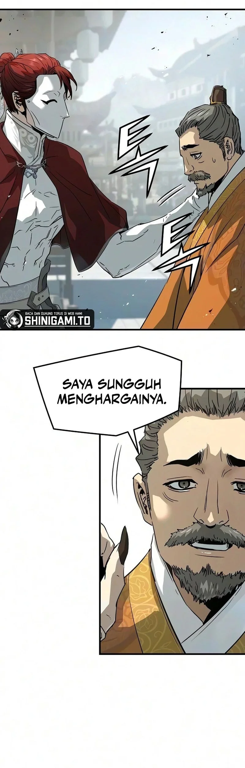 Absolute Regression Chapter 109 Halaman 31