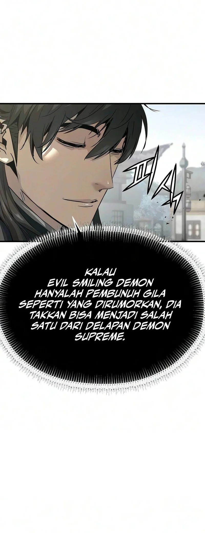 Absolute Regression Chapter 109 Halaman 33