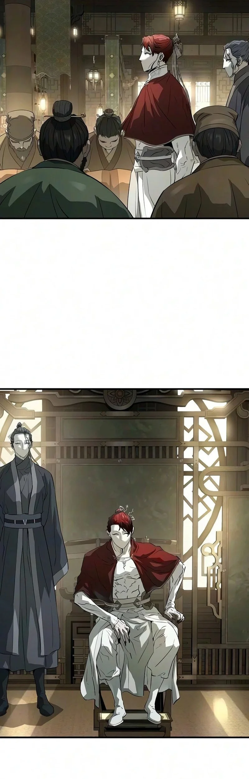 Absolute Regression Chapter 109 Halaman 36