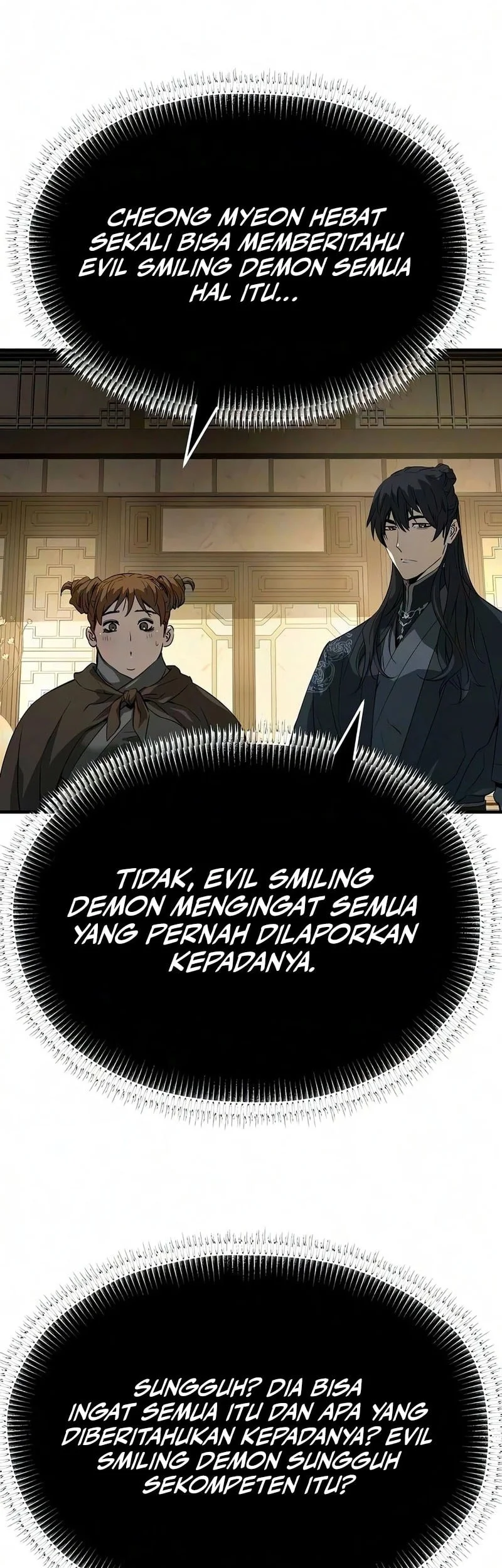 Absolute Regression Chapter 109 Halaman 42