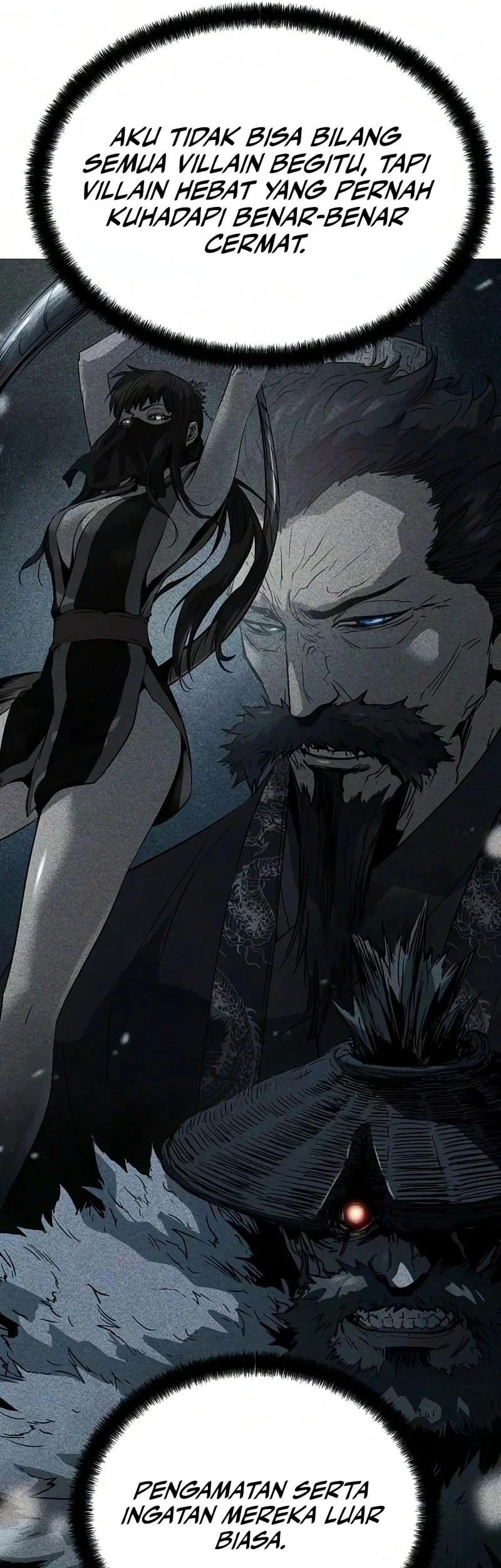 Absolute Regression Chapter 109 Halaman 46