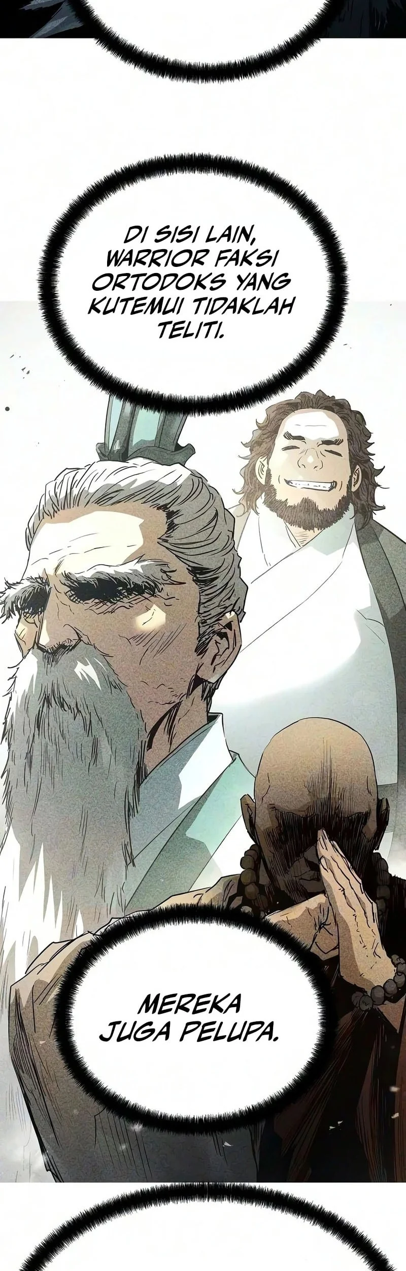 Absolute Regression Chapter 109 Halaman 47