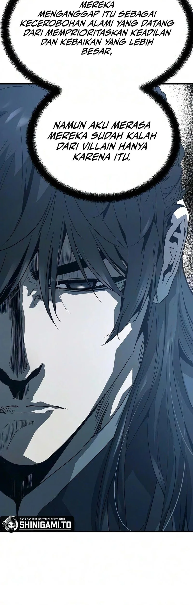 Absolute Regression Chapter 109 Halaman 48