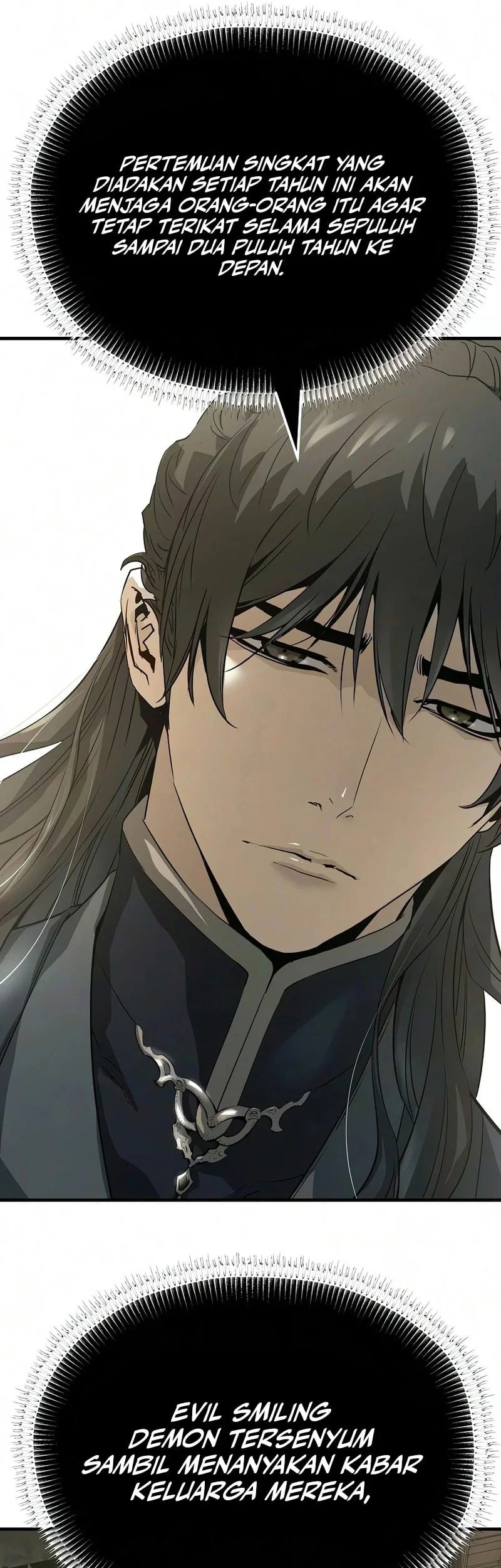 Absolute Regression Chapter 109 Halaman 50