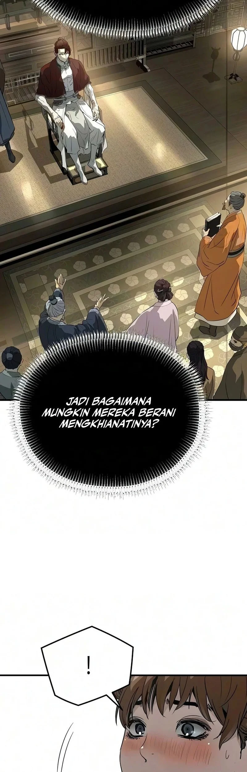 Absolute Regression Chapter 109 Halaman 51