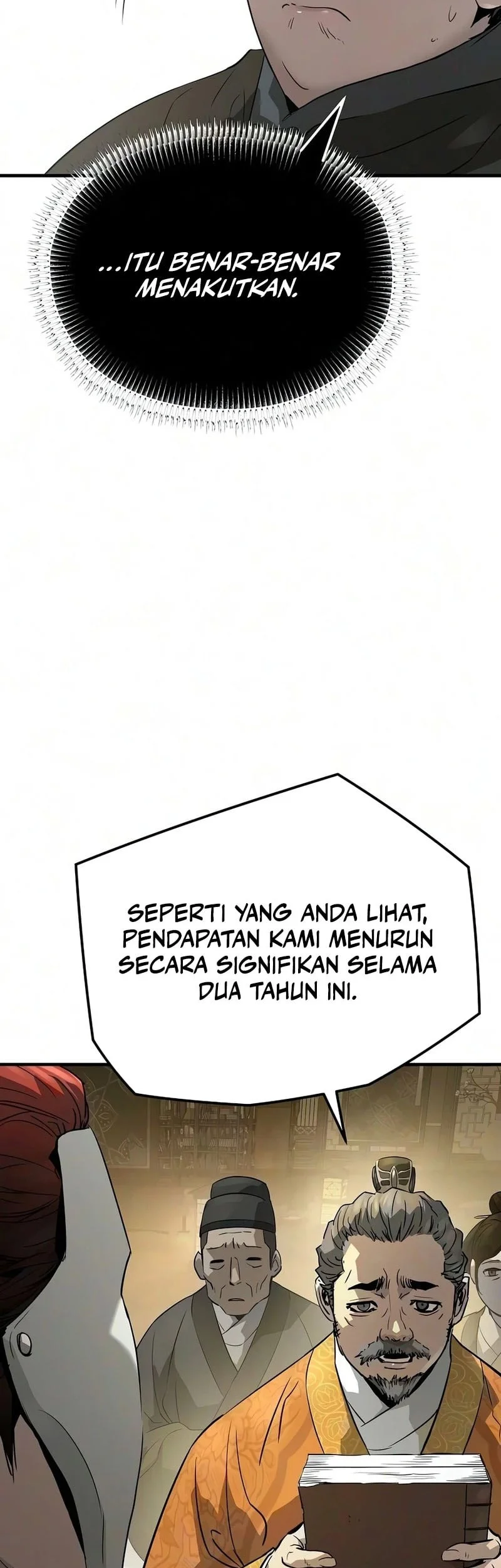 Absolute Regression Chapter 109 Halaman 52