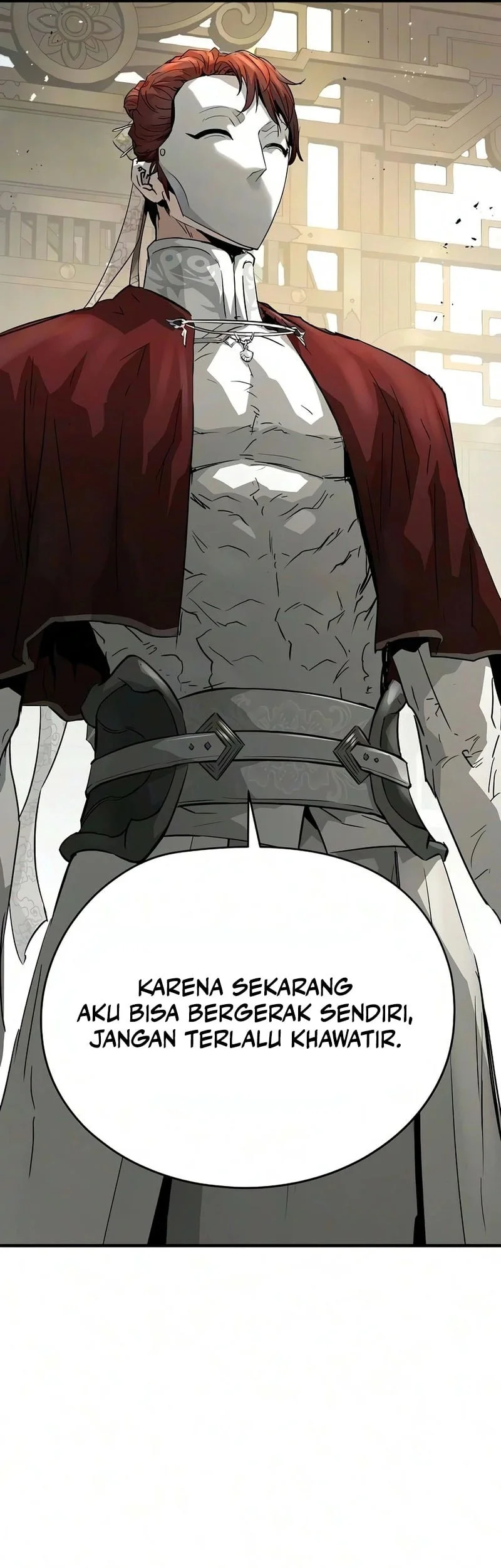 Absolute Regression Chapter 109 Halaman 54