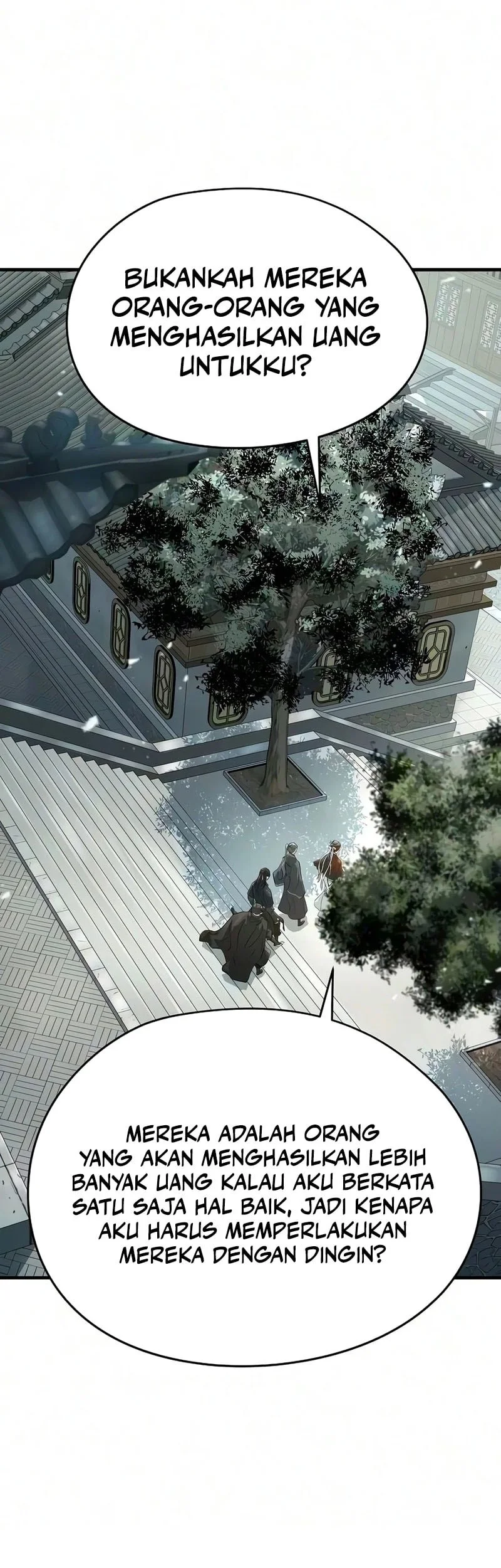 Absolute Regression Chapter 109 Halaman 58