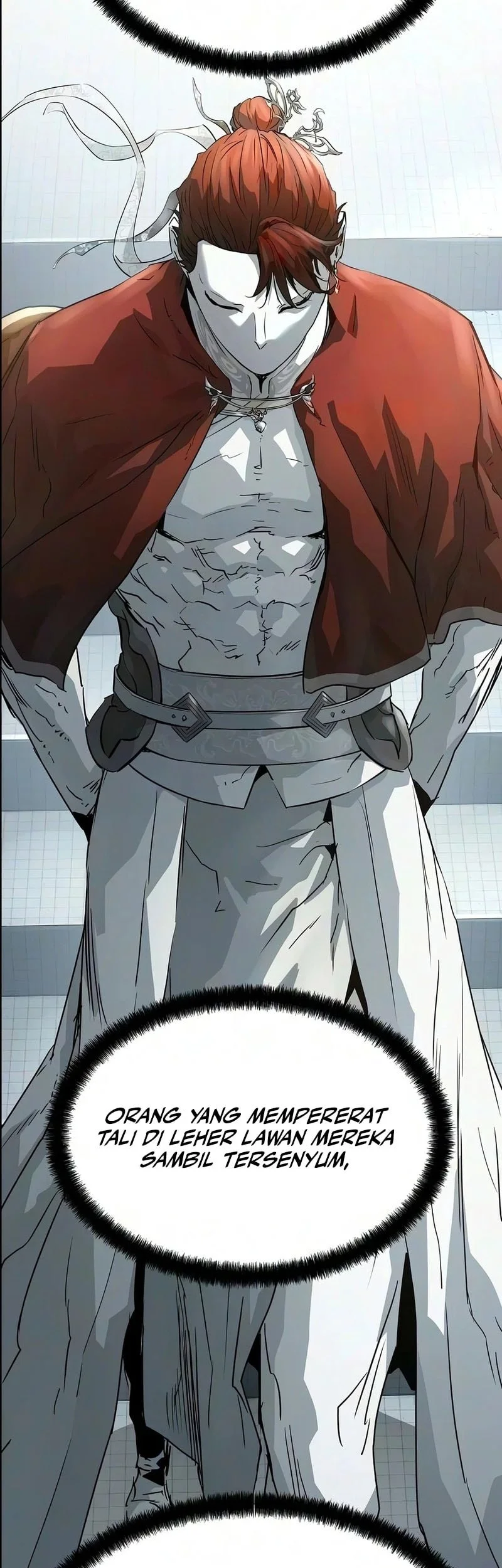 Absolute Regression Chapter 109 Halaman 60