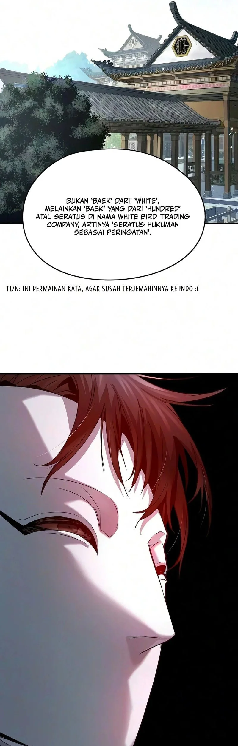 Absolute Regression Chapter 109 Halaman 62