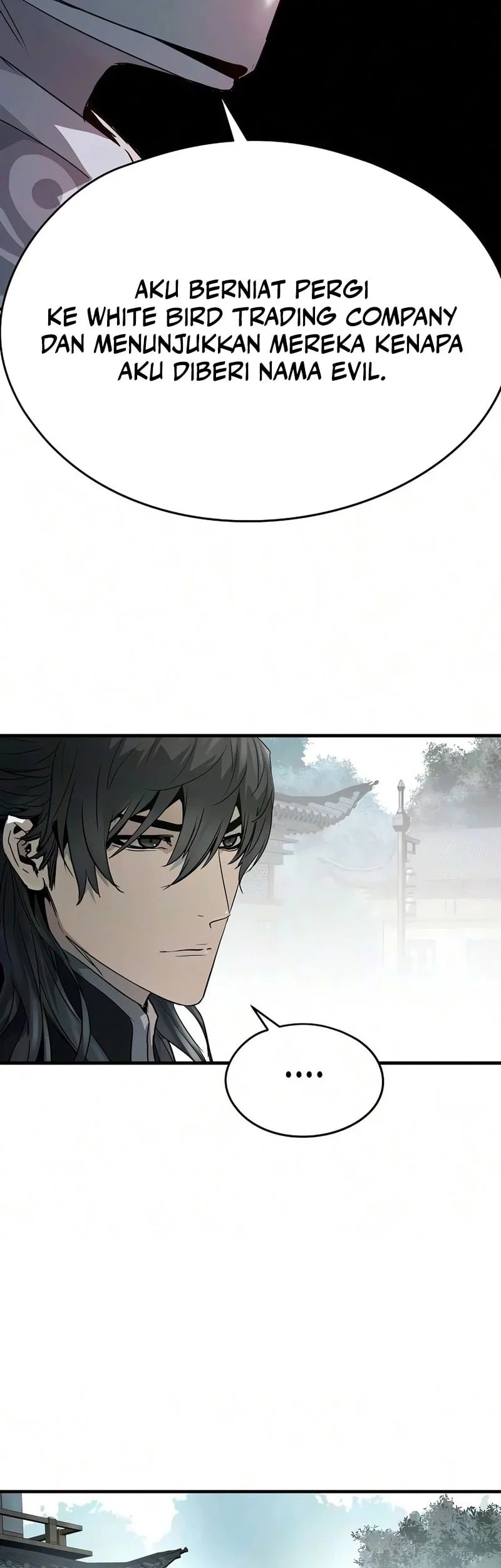 Absolute Regression Chapter 109 Halaman 63