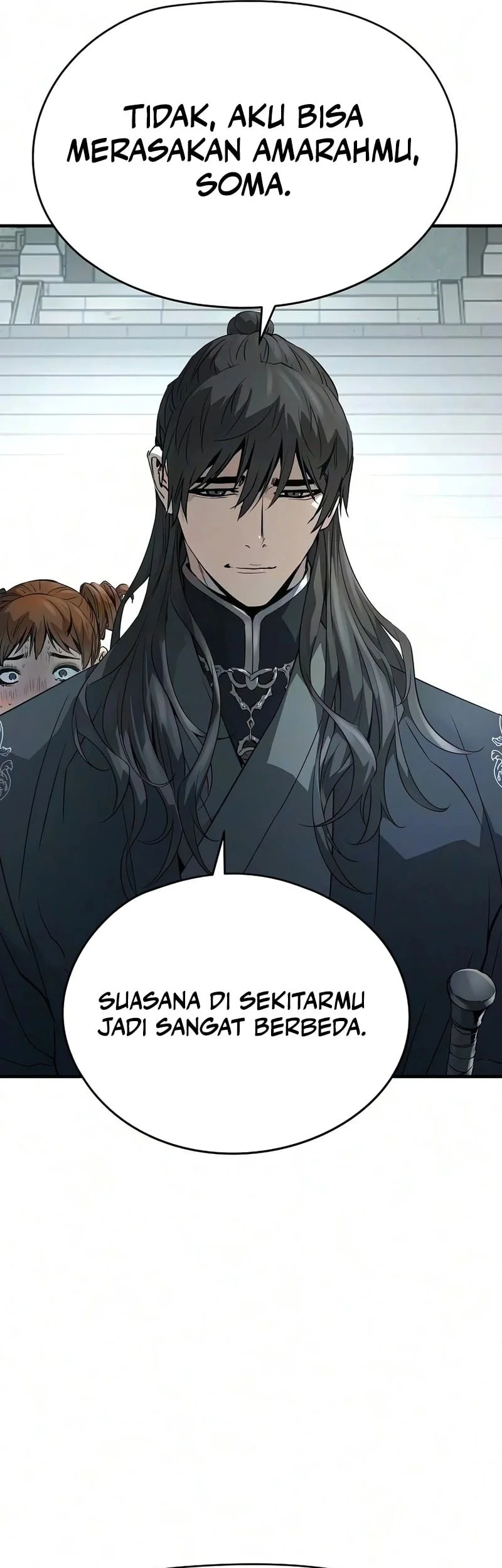 Absolute Regression Chapter 109 Halaman 66