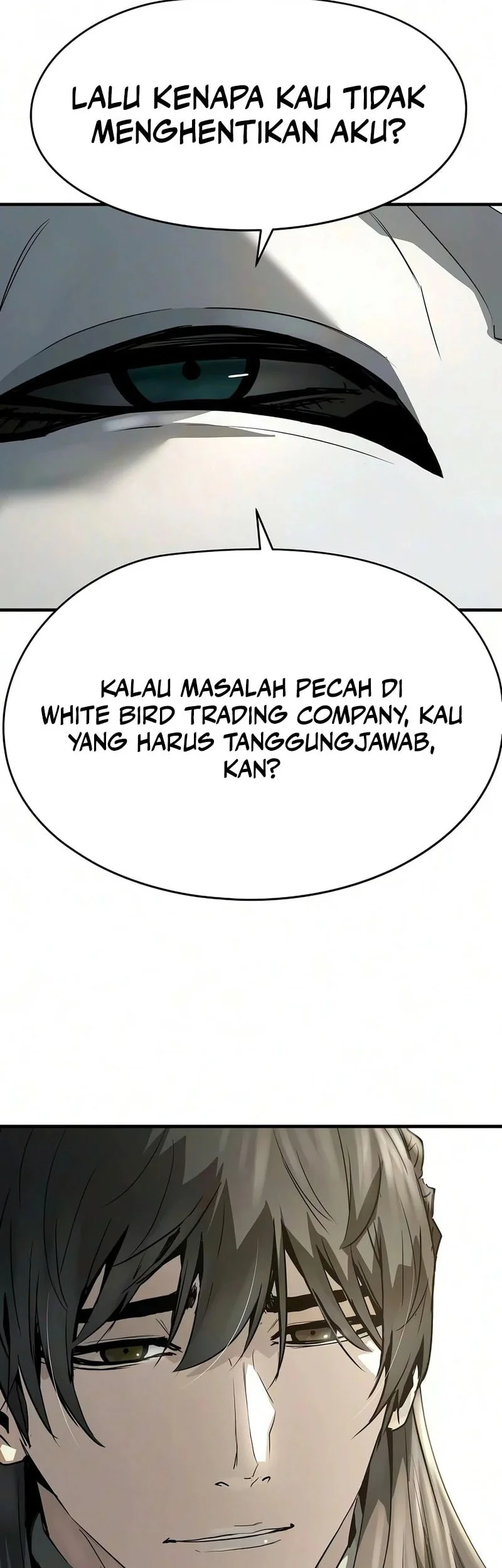Absolute Regression Chapter 109 Halaman 67