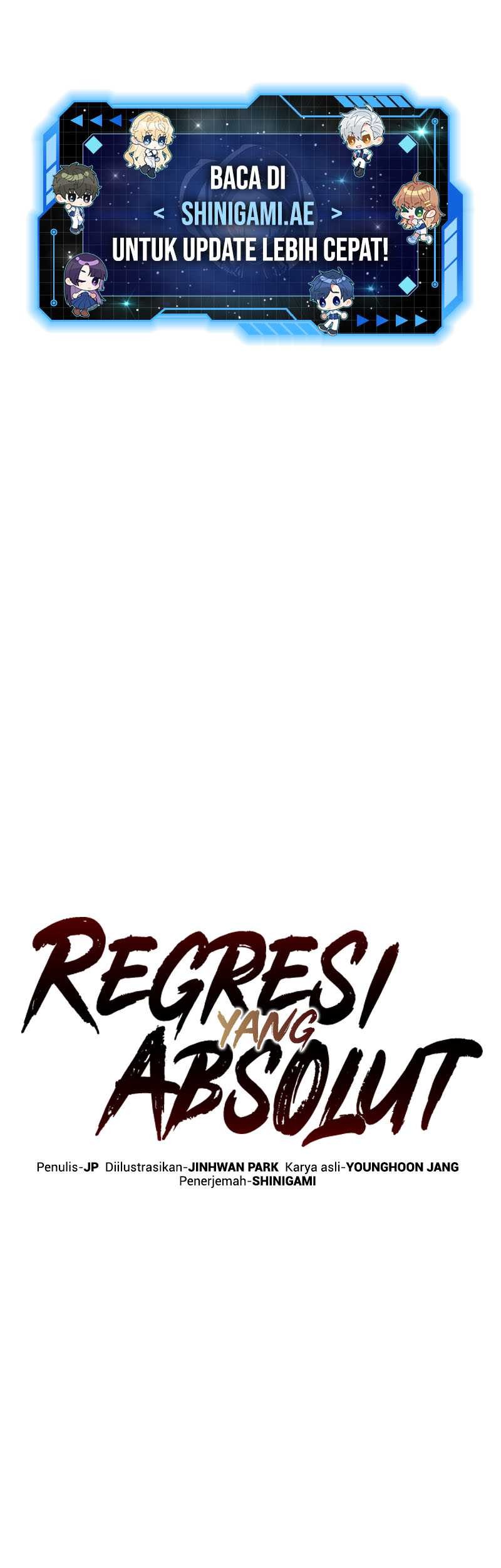 Absolute Regression Chapter 11 Halaman 2
