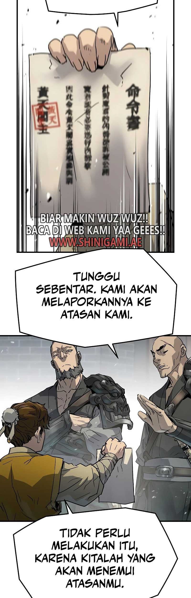 Absolute Regression Chapter 11 Halaman 7