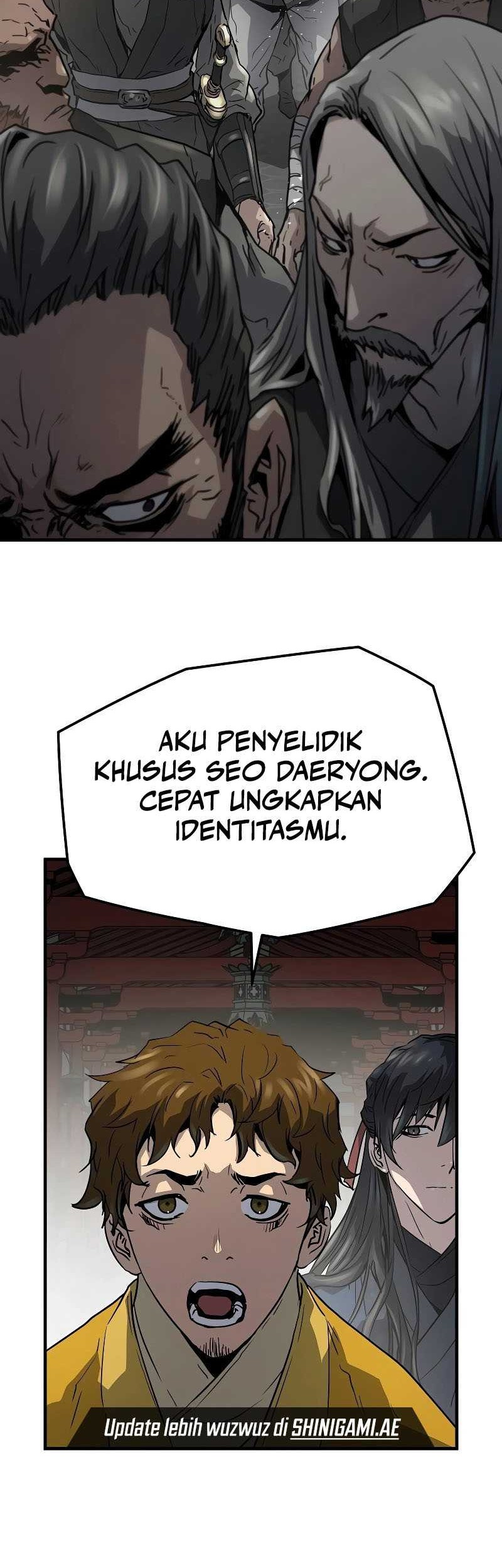 Absolute Regression Chapter 11 Halaman 20