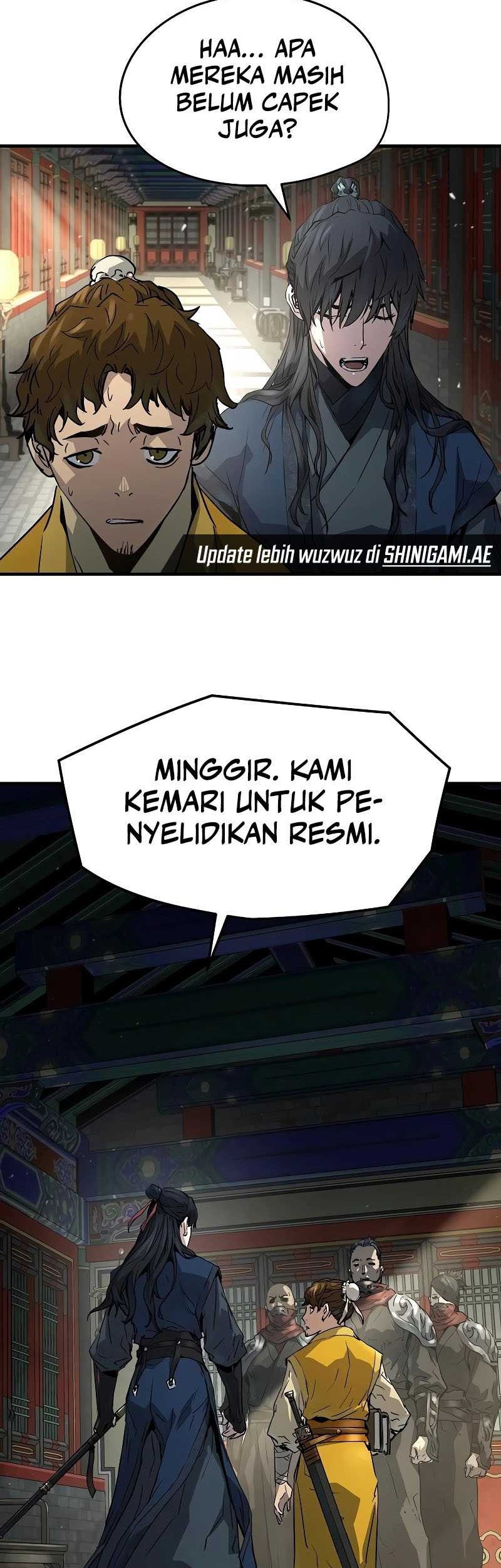 Absolute Regression Chapter 11 Halaman 38