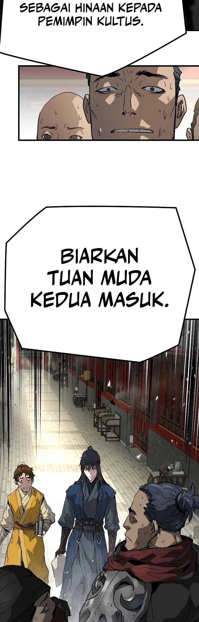 Absolute Regression Chapter 11 Halaman 42
