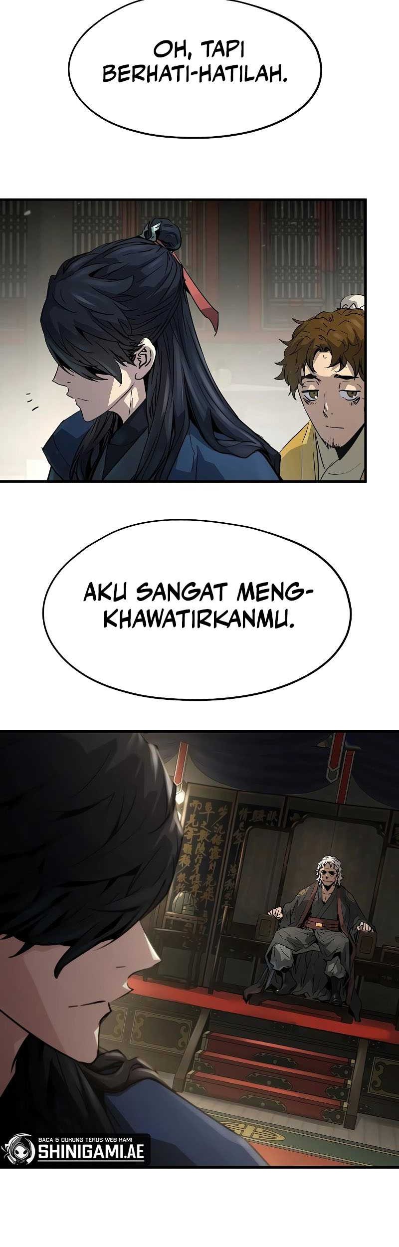Absolute Regression Chapter 11 Halaman 64
