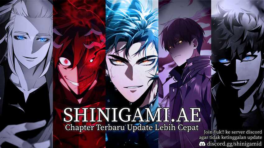 Absolute Regression Chapter 11 Halaman 83