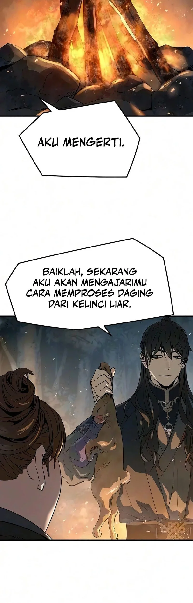 Absolute Regression Chapter 110 Halaman 7