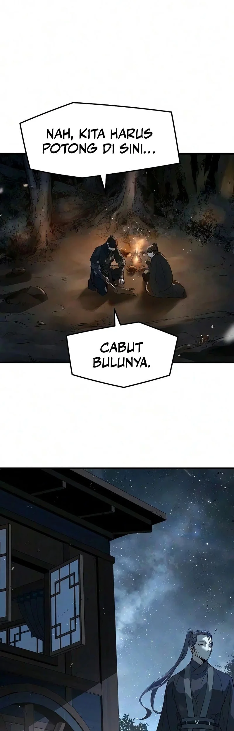 Absolute Regression Chapter 110 Halaman 8