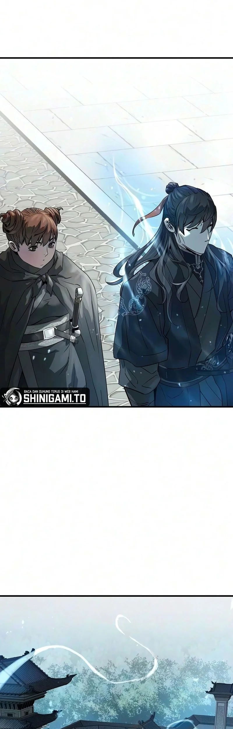 Absolute Regression Chapter 110 Halaman 23