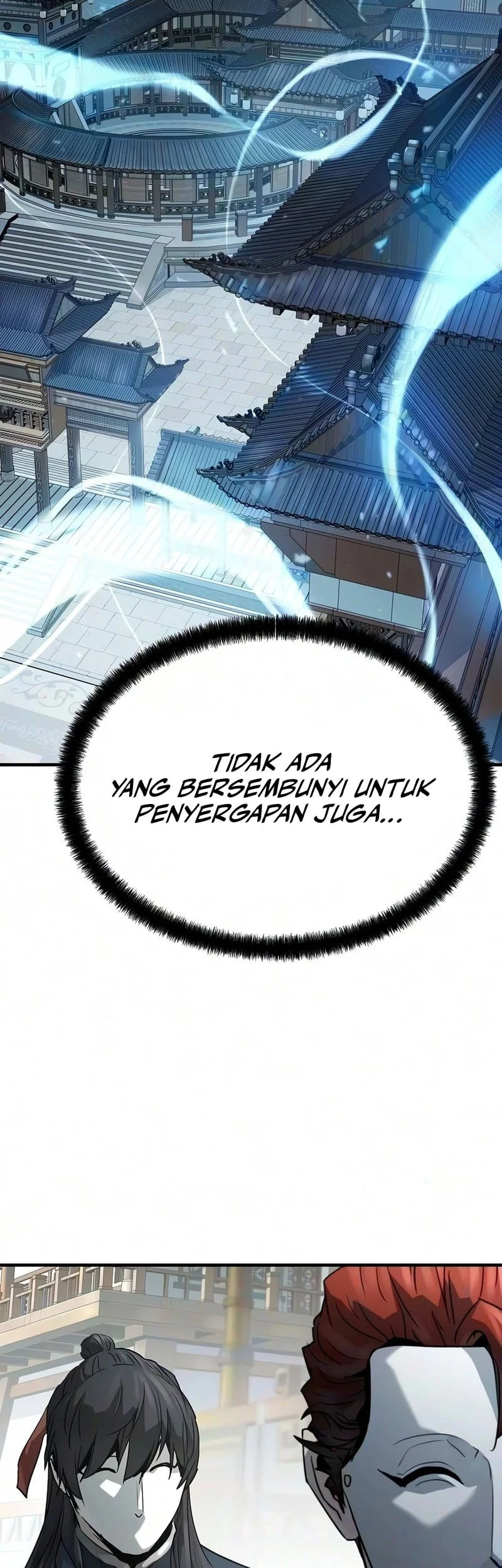 Absolute Regression Chapter 110 Halaman 24