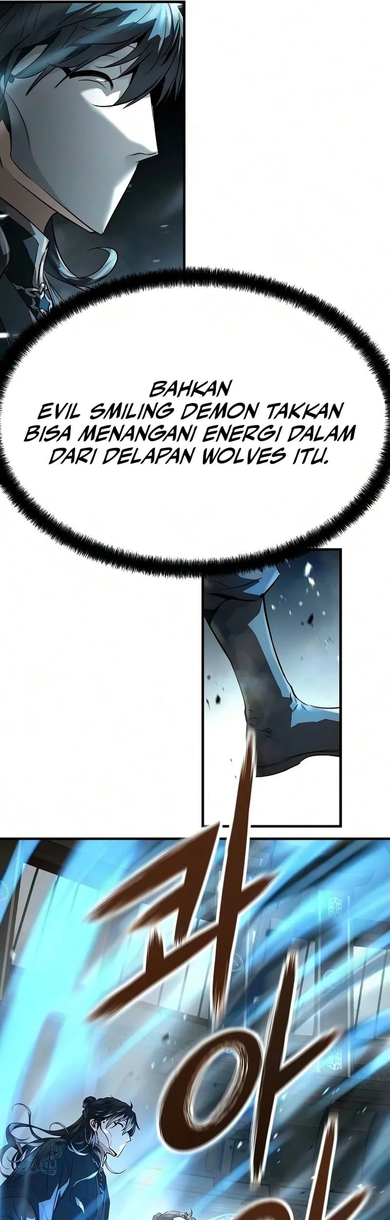 Absolute Regression Chapter 110 Halaman 42