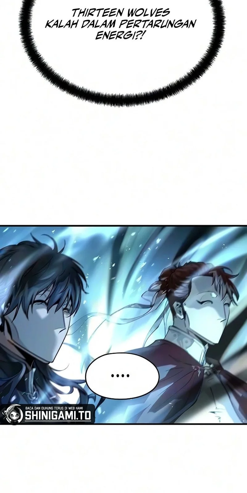Absolute Regression Chapter 110 Halaman 49