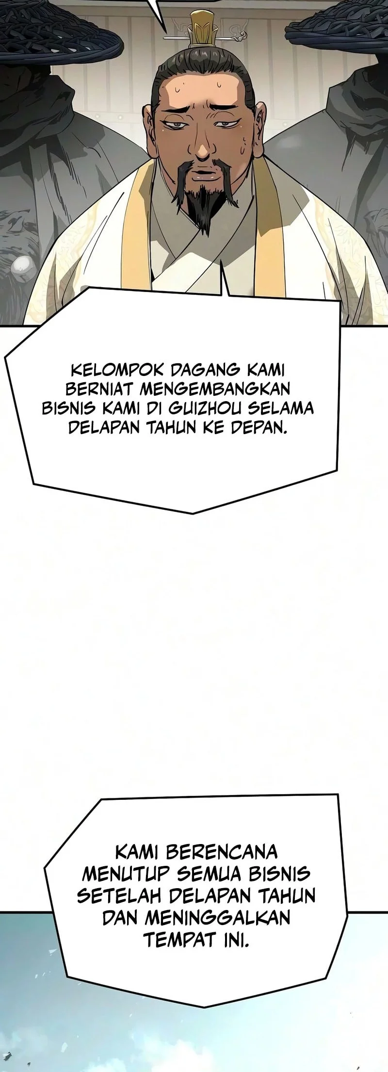 Absolute Regression Chapter 110 Halaman 57