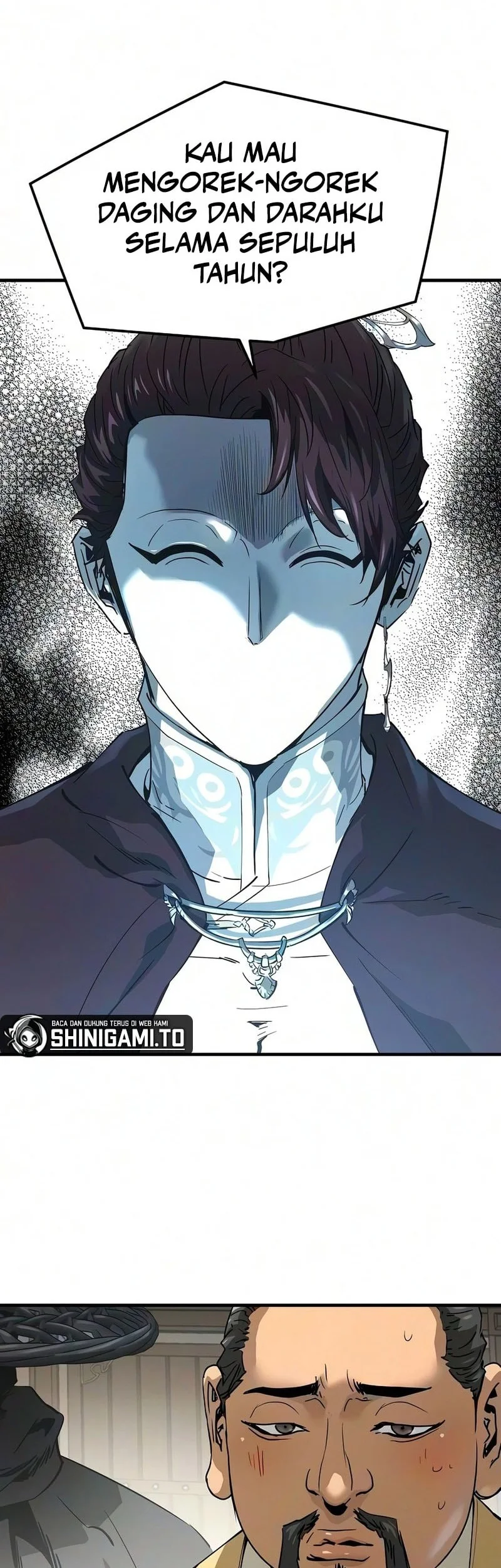 Absolute Regression Chapter 110 Halaman 59