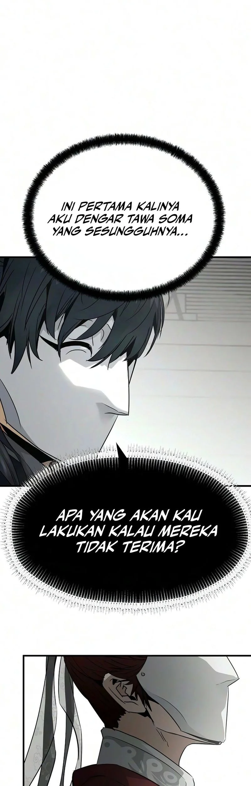 Absolute Regression Chapter 110 Halaman 70