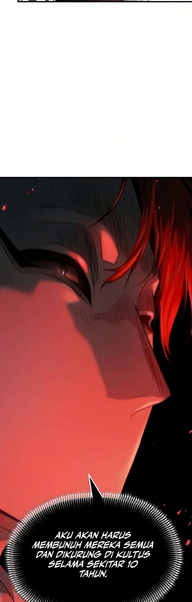 Absolute Regression Chapter 110 Halaman 71