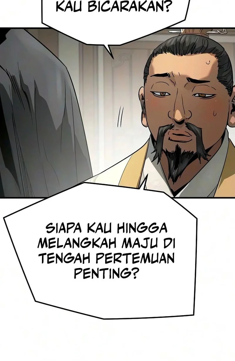 Absolute Regression Chapter 110 Halaman 77